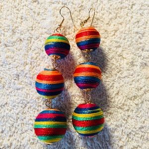New Earrings SOLD